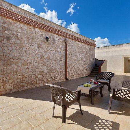 Villetta Martina By Barbarhouse Porto Cesareo Exterior foto
