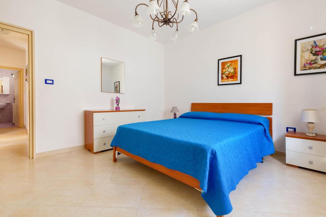 Villetta Martina By Barbarhouse Porto Cesareo Exterior foto